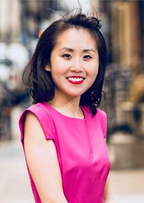 Lindy Li