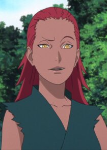 Karui Akimichi