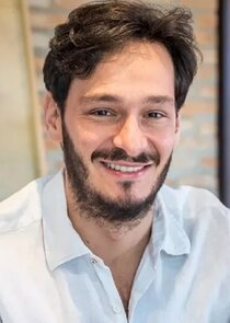 Bruno Luperi