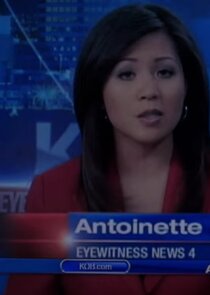 TV Reporter