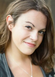 Jackie Zebrowski