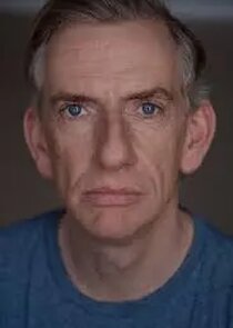 Bernd Moss