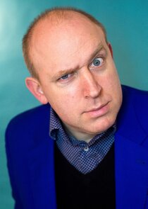 Tim Vine