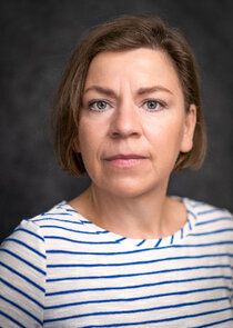 Karla Trippel