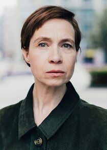 Kristin Lenhardt