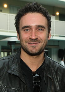 Allan Hawco