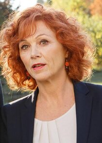 Heike Trinker