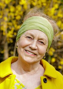 Therese Dürrenberger