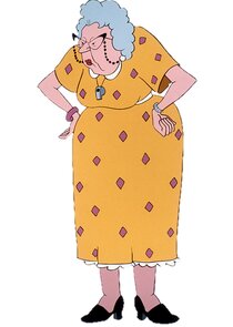 Muriel Finster