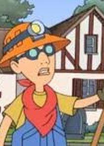 Digger Dave
