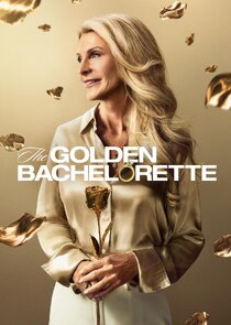 The Golden Bachelorette