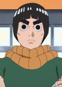 Rock Lee