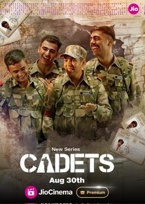 Cadets