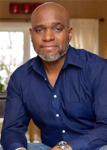 Mark Spates Smith