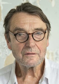 Wolfgang Rüter