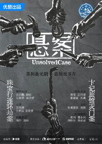 Unsettled Case — кадр