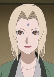 Tsunade