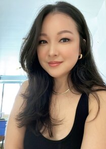 Charlet Chung