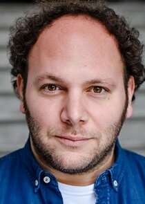 Denis 'Marshall' Ölmez