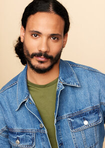 Andre Alvarez