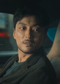 Ha Jae Sik
