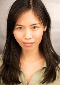 Carolyn Hu Bradbury