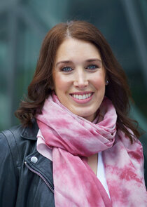 Sarah Gelman