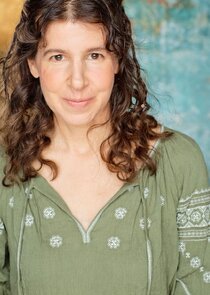Tammy Caplan