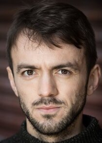 Ruairí Lenaghan