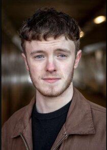 Conan Hamilton