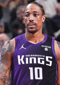 DeMar DeRozan