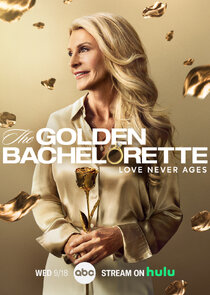 The Golden Bachelorette Season 1