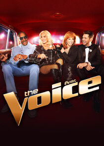 The Voice