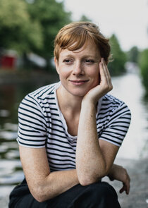 Caroline Junghanns