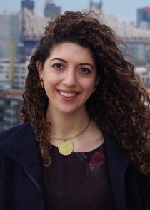 Elena Nicolaou
