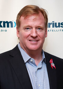 Roger Goodell