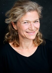 Dagmar Operskalski