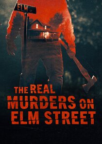 The Real Murders on Elm Street small logo