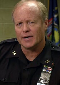 Sergeant Roberson