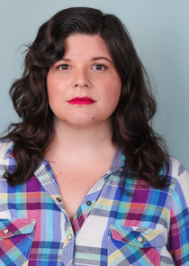 Sarah Rachel Schol