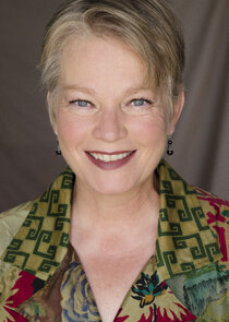 Amy Stoch