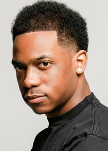 Patrick Newson Jr.