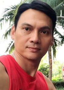 Jirapat Phanngern
