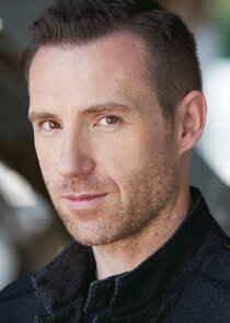 Christopher Morris