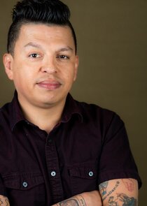 Luis Cortes