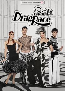 Drag Race España