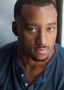 Roosevelt Booker