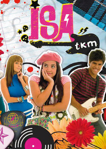 Isa TKM — кадр