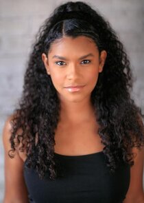 Justine Rose