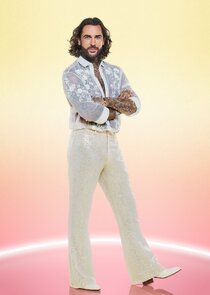 Pete Wicks